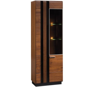 PORTI dub antický 11 vitrína, pravá