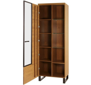 PRATTO 10, vitrína, ľavá