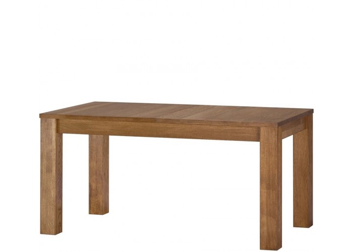 VELVET dub rustikal 40, jedálenský stôl 140-250 x 90cm