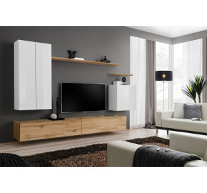 CANE RM01 závesný regál