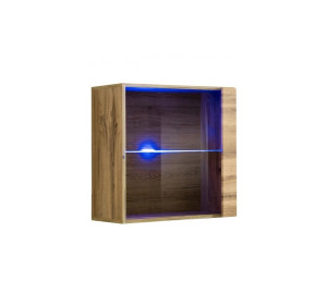 CANE WW03 dub wotan, závesná skrinka