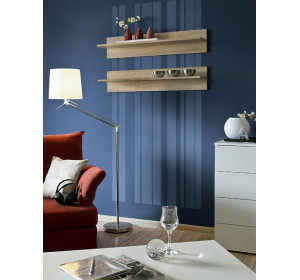 ASM polica II (sada 2 ks)