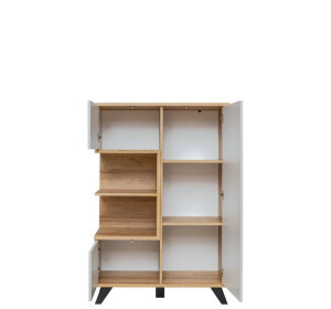 SUESCA vysoká komoda