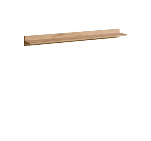 THIN závesná polica