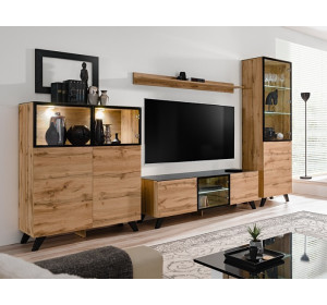 THIN obývacia zostava