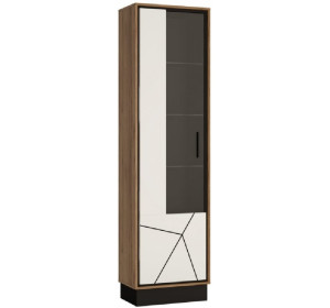 BROOKLYN V01L vitrína