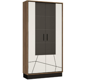 BROOKLYN V02 vitrína