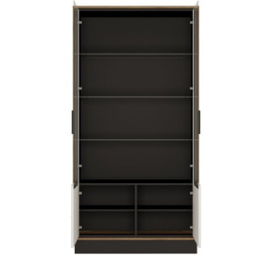 BROOKLYN V02 vitrína