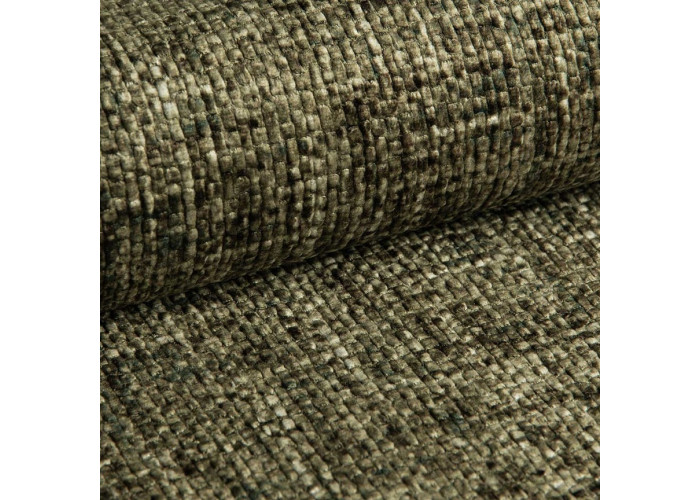 PAROS olivová, rozkladacia pohovka s úložným priestorom PAROS olivová, rozkladacia pohovka s úložným priestorom