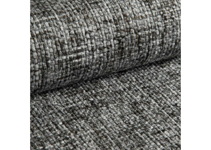 PAROS sivá, rozkladacia pohovka s úložným priestorom PAROS sivá, rozkladacia pohovka s úložným priestorom