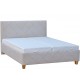 SARAH čalúnená posteľ s úložným priestorom 160x200 cm