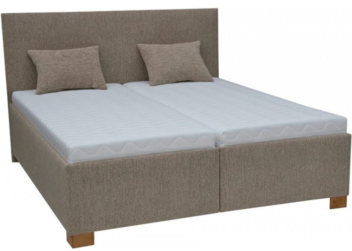 LAREDO čalúnená posteľ 180x200 cm s úložným priestorom