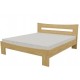 SOFIA masívna posteľ z masívu 180x200 cm