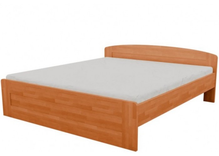 DONA posteľ z masívu 160x200 cm