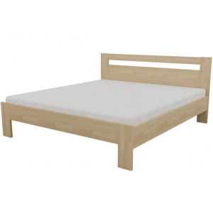 VITALIA masívna posteľ 140x200 cm