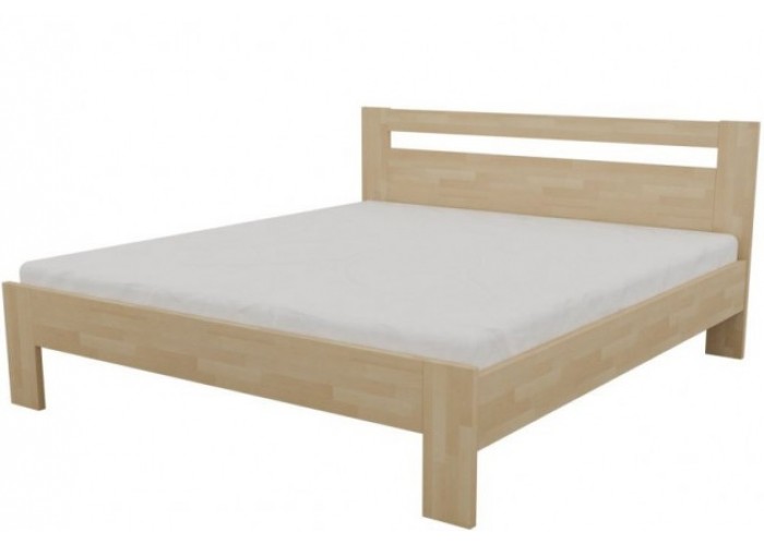 VITALIA masívna posteľ 160x200 cm
