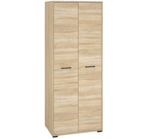 CARO 22, šatníkovo-policová skriňa