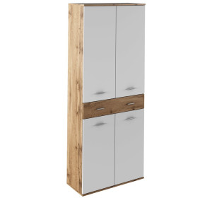 CYRIL 01 policová skriňa