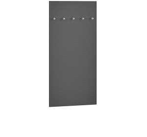 HYGA 10, čalúnený vešiakový panel