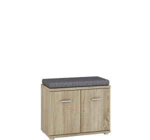 MARIO NEW F botník/skrinka na topánky