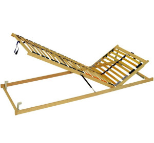 DOUBLE HN T5 PVP rošt pre úložný priestor