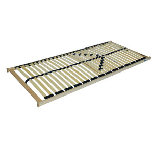 DOUBLE T5 nepolohovateľný rošt