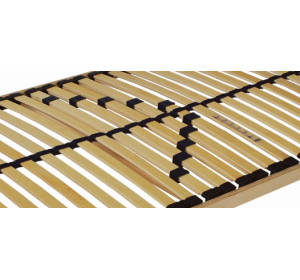 DOUBLE T5 nepolohovateľný rošt