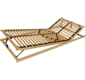 DOUBLE MAXI HN T8 polohovateľný rošt do 150kg