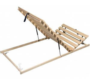 MASÍV HN 16L PVP skrutky, rošt pre úložný priestor