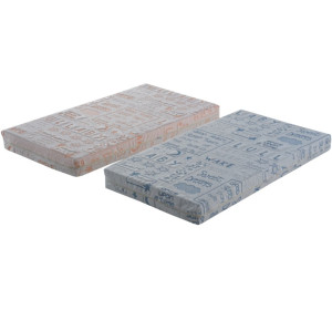 BAMBINO matrac do postieľky 60x120cm