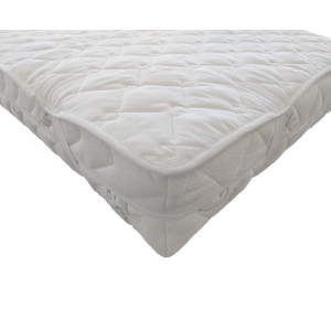 Chránič matraca s mikrovláknom