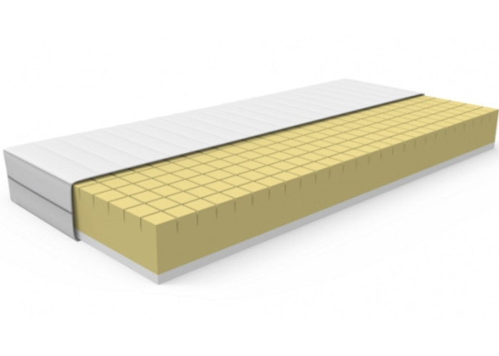 MEDICO ortopedický matrac 90x200 cm