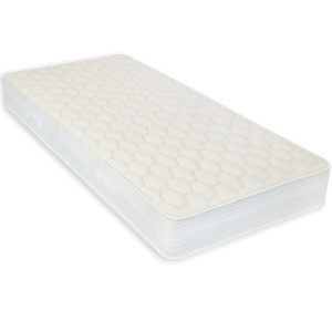 WOOLS ortopedický matrac s ovčou vlnou 90x200 cm WOOLS ortopedický matrac s ovčou vlnou 90x200 cm
