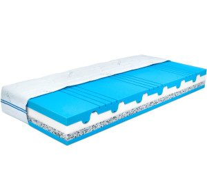 OCEANICO ortopedický matrac 90x200 cm OCEANICO ortopedický matrac 90x200 cm