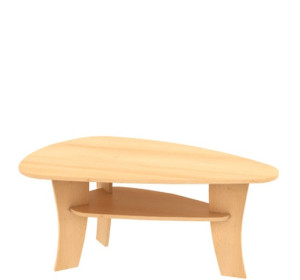 KFS08 konferenčný stolík