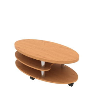 KFS123 konferenčný stolík