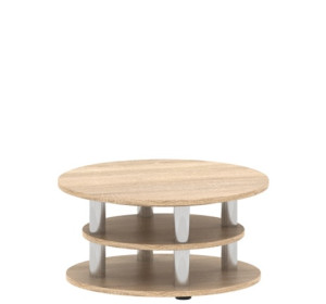 KFS147 konferenčný stolík