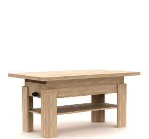 KFS36 konferenčný stolík