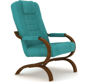 ALEX 2 pohupovacie relaxačné kreslo