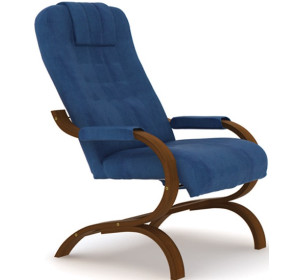 ALEX 3 pohupovacie a polohovacie kreslo