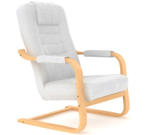 BENY 2 pohupovacie relaxačné kreslo