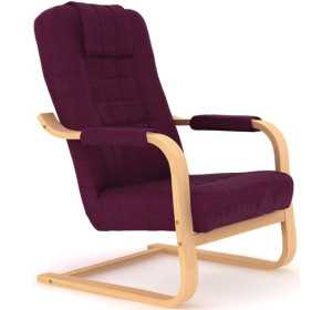 BENY 2 pohupovacie relaxačné kreslo