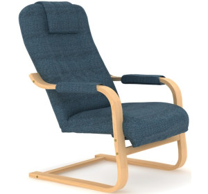 BENY 3 pohupovacie a polohovacie kreslo