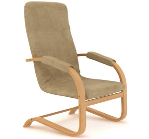 DEAN 1 pohupovacie relaxačné kreslo