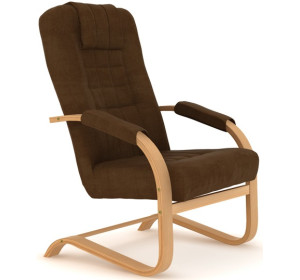 DEAN 2 pohupovacie relaxačné kreslo