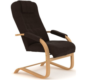 DEAN 3 pohupovacie a polohovacie kreslo