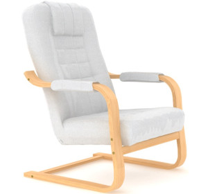 GREGOR 1 pohupovacie relaxačné kreslo