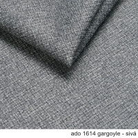 ado 1614 gargoyle  - sivá