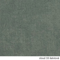cloud 33 šalviová