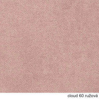 cloud 60 ružová
